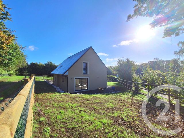 Maison &agrave; vendre - 7 pi&egrave;ces - 170 m2 - Pont L Eveque - 14 - BASSE-NORMANDIE