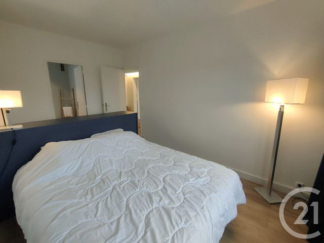 Appartement F2 &agrave; vendre - 2 pi&egrave;ces - 50,84 m2 - Deauville - 14 - BASSE-NORMANDIE
