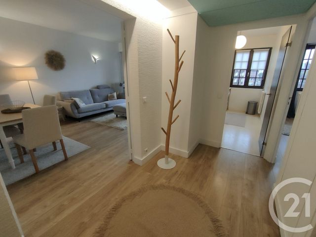 Appartement F2 &agrave; vendre - 2 pi&egrave;ces - 50,84 m2 - Deauville - 14 - BASSE-NORMANDIE