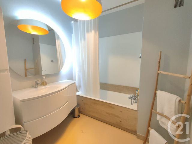 Appartement F2 &agrave; vendre - 2 pi&egrave;ces - 50,84 m2 - Deauville - 14 - BASSE-NORMANDIE