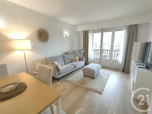 Appartement F2 &agrave; vendre - 2 pi&egrave;ces - 50,84 m2 - Deauville - 14 - BASSE-NORMANDIE