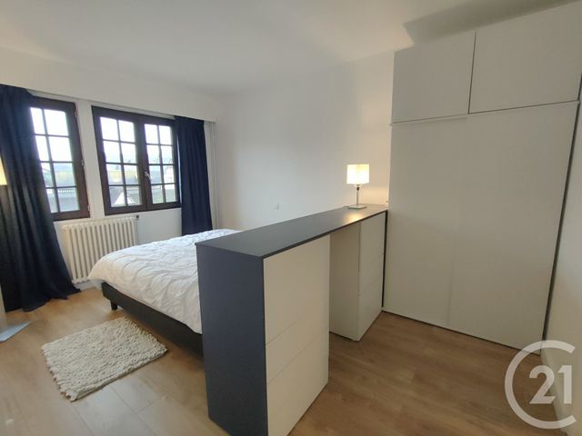 Appartement F2 &agrave; vendre - 2 pi&egrave;ces - 50,84 m2 - Deauville - 14 - BASSE-NORMANDIE