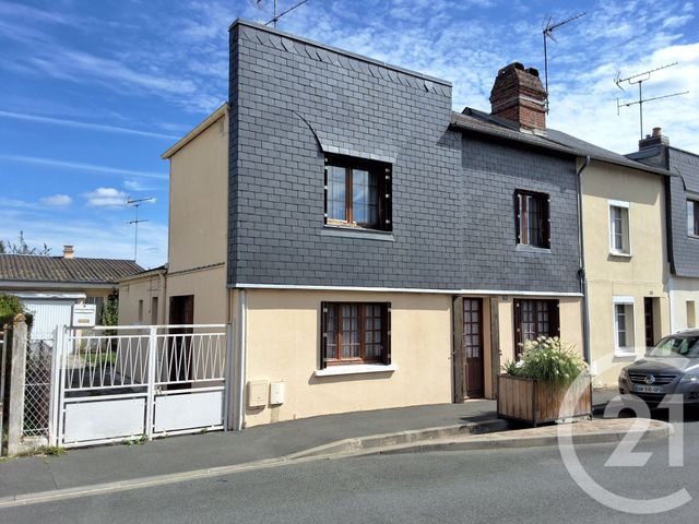 maison - PONT L EVEQUE - 14