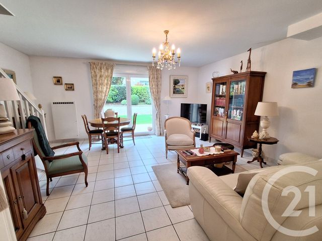 Maison &agrave; vendre - 4 pi&egrave;ces - 76 m2 - Pont L Eveque - 14 - BASSE-NORMANDIE