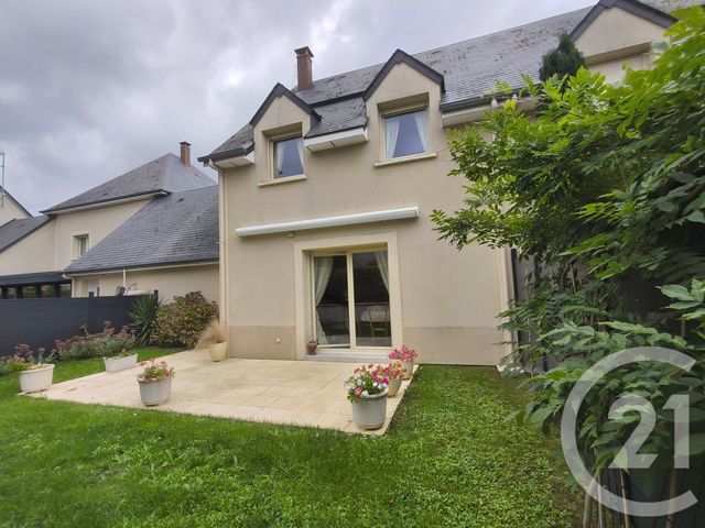 maison - PONT L EVEQUE - 14