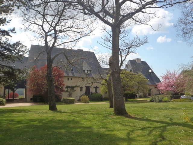 appartement - TOURGEVILLE - 14