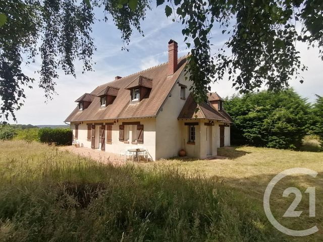 maison - PONT L EVEQUE - 14