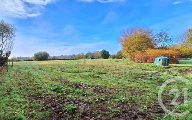 Maison à vendre - 5 pièces - 130 m2 - Pont L Eveque - 14 - BASSE-NORMANDIE