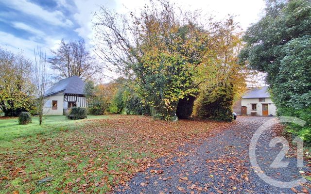 Maison à vendre - 5 pièces - 130 m2 - Pont L Eveque - 14 - BASSE-NORMANDIE