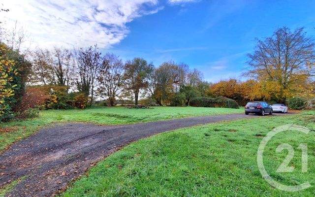 Maison à vendre - 5 pièces - 130 m2 - Pont L Eveque - 14 - BASSE-NORMANDIE