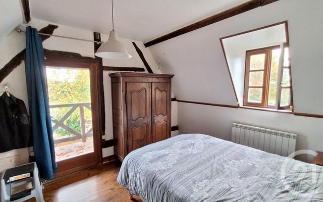 Maison à vendre - 5 pièces - 130 m2 - Pont L Eveque - 14 - BASSE-NORMANDIE