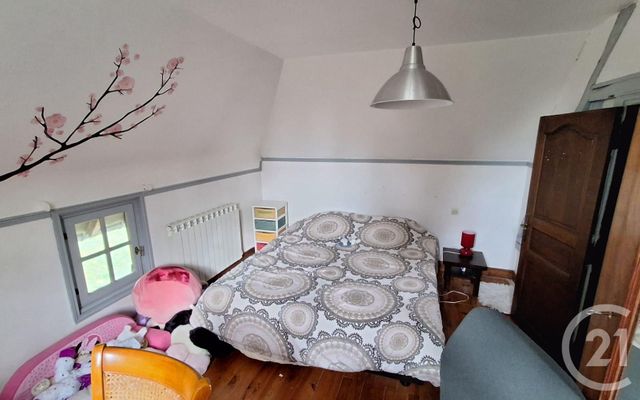 Maison à vendre - 5 pièces - 130 m2 - Pont L Eveque - 14 - BASSE-NORMANDIE