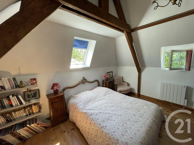 Maison &agrave; vendre - 7 pi&egrave;ces - 118 m2 - Blangy Le Chateau - 14 - BASSE-NORMANDIE