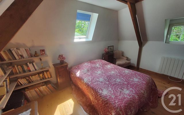 Maison &agrave; vendre - 7 pi&egrave;ces - 118 m2 - Blangy Le Chateau - 14 - BASSE-NORMANDIE