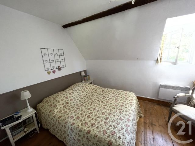 Maison &agrave; vendre - 7 pi&egrave;ces - 118 m2 - Blangy Le Chateau - 14 - BASSE-NORMANDIE