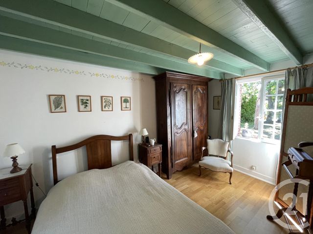Maison &agrave; vendre - 7 pi&egrave;ces - 118 m2 - Blangy Le Chateau - 14 - BASSE-NORMANDIE