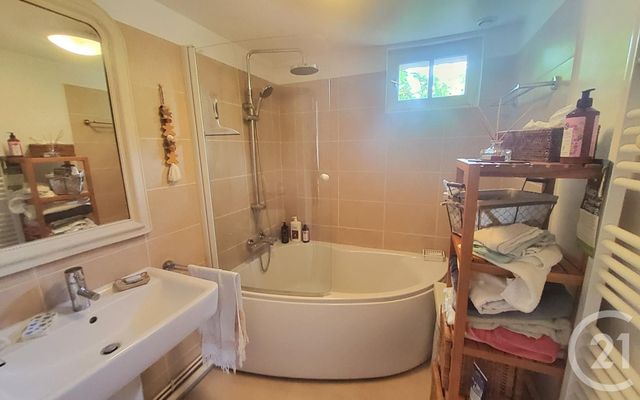 Maison &agrave; vendre - 7 pi&egrave;ces - 118 m2 - Blangy Le Chateau - 14 - BASSE-NORMANDIE