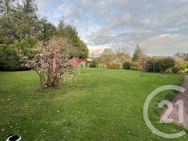 Afficher la photo en grand Maison à vendre - 5 pièces - 130 m2 - St Martin Aux Chartrains - 14 - BASSE-NORMANDIE