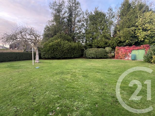 Afficher la photo en grand Maison à vendre - 5 pièces - 130 m2 - St Martin Aux Chartrains - 14 - BASSE-NORMANDIE