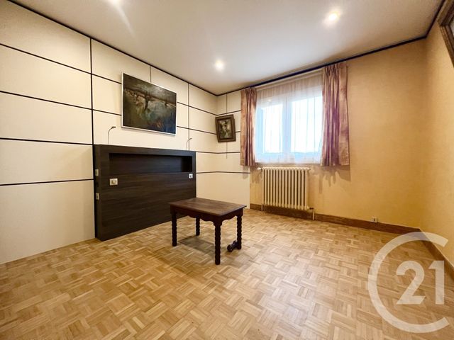 Afficher la photo en grand Maison à vendre - 5 pièces - 130 m2 - St Martin Aux Chartrains - 14 - BASSE-NORMANDIE