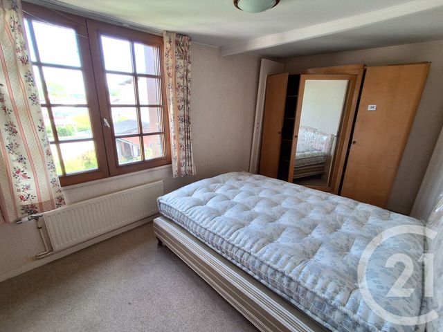 Maison &agrave; vendre - 4 pi&egrave;ces - 91 m2 - Pont L Eveque - 14 - BASSE-NORMANDIE