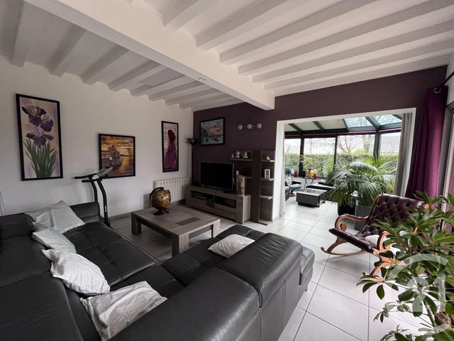 Maison à vendre - 6 pièces - 159 m2 - St Gatien Des Bois - 14 - BASSE-NORMANDIE