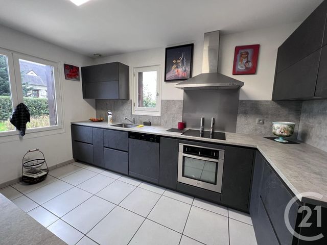 Maison à vendre - 6 pièces - 159 m2 - St Gatien Des Bois - 14 - BASSE-NORMANDIE