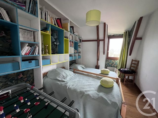 Maison à vendre - 6 pièces - 159 m2 - St Gatien Des Bois - 14 - BASSE-NORMANDIE