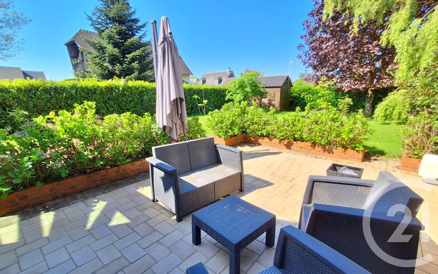 Maison à vendre - 6 pièces - 159 m2 - St Gatien Des Bois - 14 - BASSE-NORMANDIE