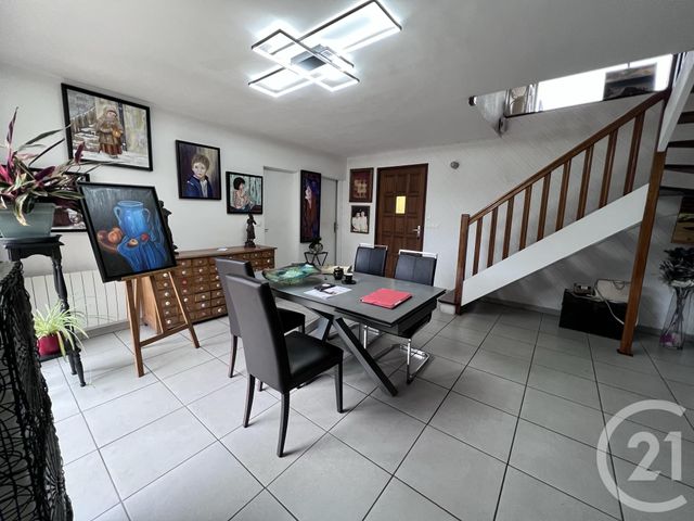 Maison à vendre - 6 pièces - 159 m2 - St Gatien Des Bois - 14 - BASSE-NORMANDIE