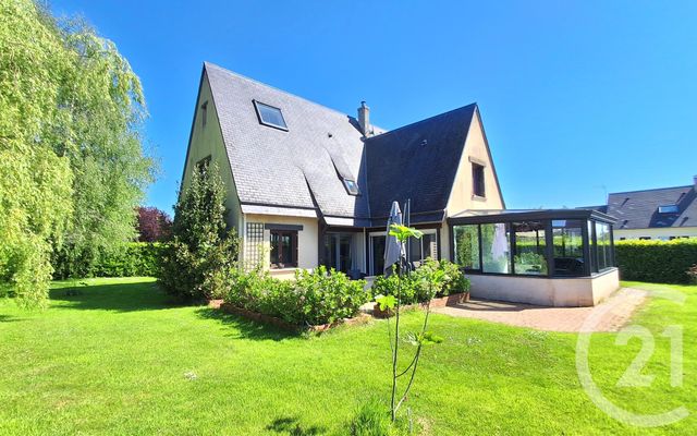 maison - ST GATIEN DES BOIS - 14