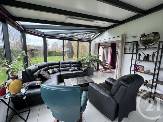 Maison à vendre - 6 pièces - 159 m2 - St Gatien Des Bois - 14 - BASSE-NORMANDIE