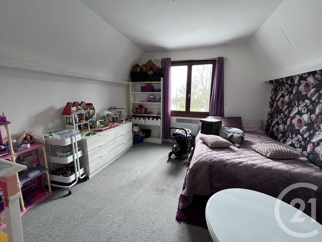 Maison à vendre - 6 pièces - 159 m2 - St Gatien Des Bois - 14 - BASSE-NORMANDIE