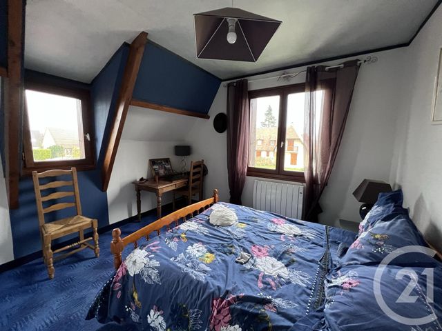 Maison à vendre - 6 pièces - 159 m2 - St Gatien Des Bois - 14 - BASSE-NORMANDIE