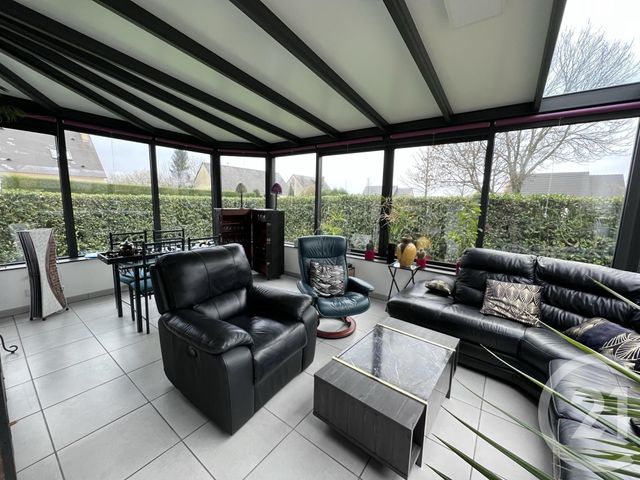 Maison à vendre - 6 pièces - 159 m2 - St Gatien Des Bois - 14 - BASSE-NORMANDIE