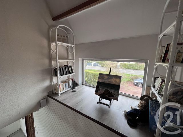 Maison à vendre - 6 pièces - 159 m2 - St Gatien Des Bois - 14 - BASSE-NORMANDIE