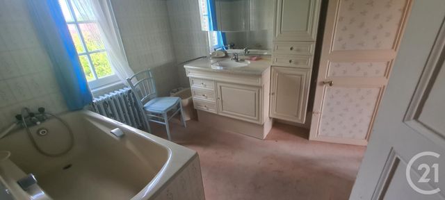 Maison à vendre - 12 pièces - 183 m2 - Le Breuil En Auge - 14 - BASSE-NORMANDIE