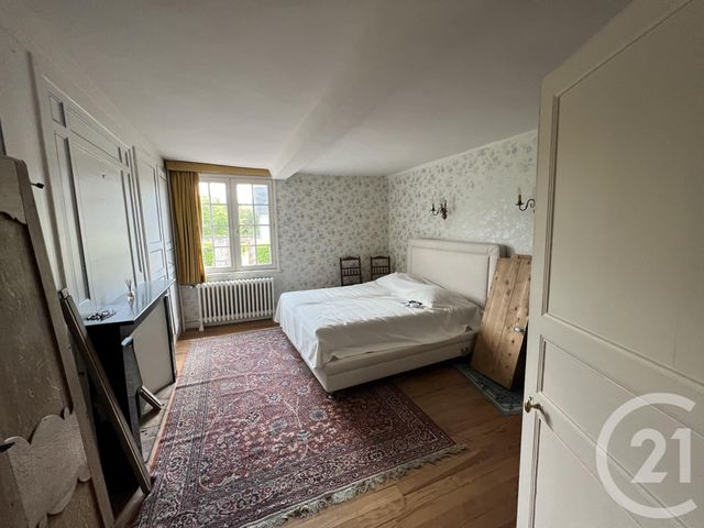Maison à vendre - 12 pièces - 183 m2 - Le Breuil En Auge - 14 - BASSE-NORMANDIE