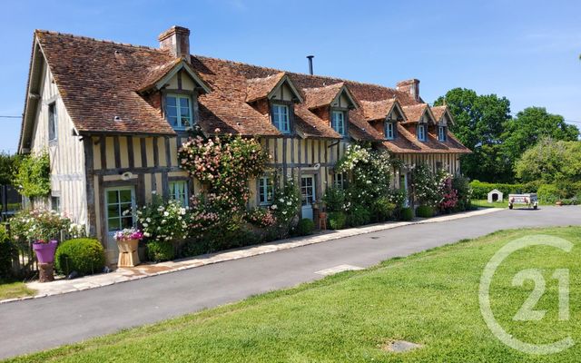 Maison à vendre PONT L EVEQUE