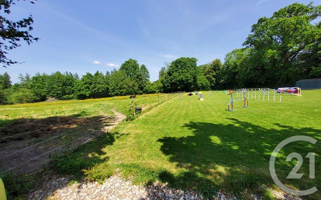 Maison &agrave; vendre - 6 pi&egrave;ces - 176 m2 - Pont L Eveque - 14 - BASSE-NORMANDIE