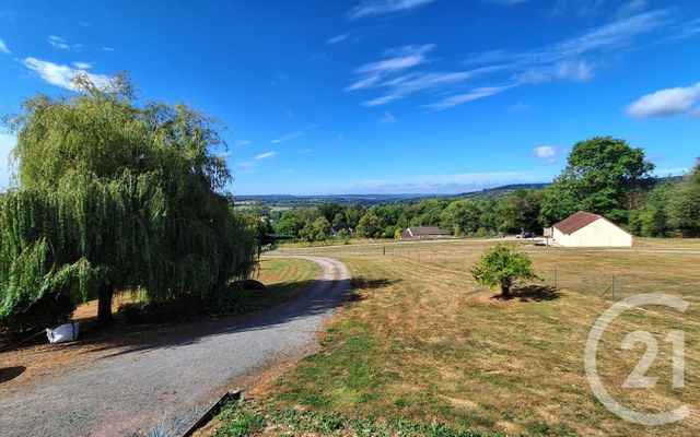 Maison à vendre - 4 pièces - 95,50 m2 - Pont L Eveque - 14 - BASSE-NORMANDIE