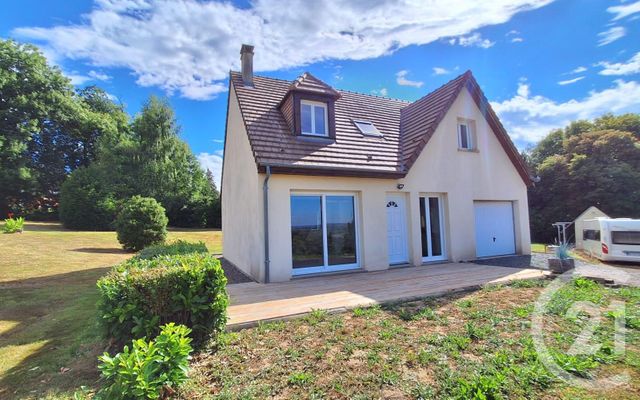 maison - PONT L EVEQUE - 14