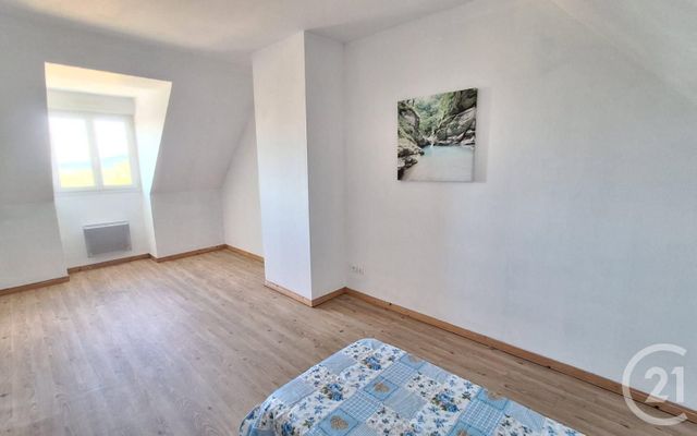 Maison à vendre - 4 pièces - 95,50 m2 - Pont L Eveque - 14 - BASSE-NORMANDIE