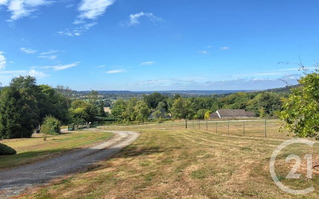 Maison à vendre - 4 pièces - 95,50 m2 - Pont L Eveque - 14 - BASSE-NORMANDIE