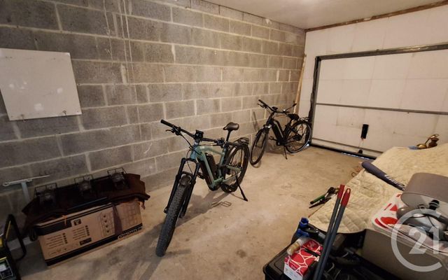 Maison à vendre - 4 pièces - 95,50 m2 - Pont L Eveque - 14 - BASSE-NORMANDIE