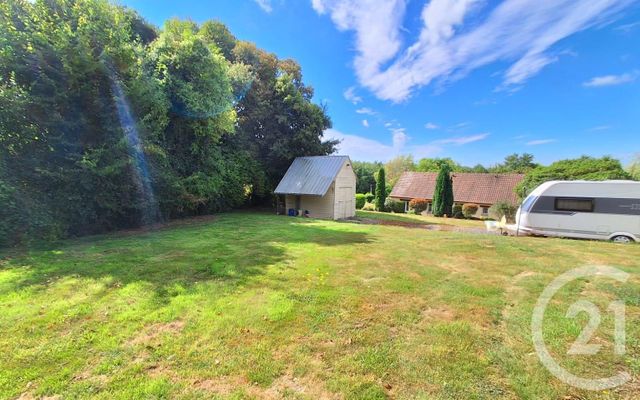 Maison à vendre - 4 pièces - 95,50 m2 - Pont L Eveque - 14 - BASSE-NORMANDIE