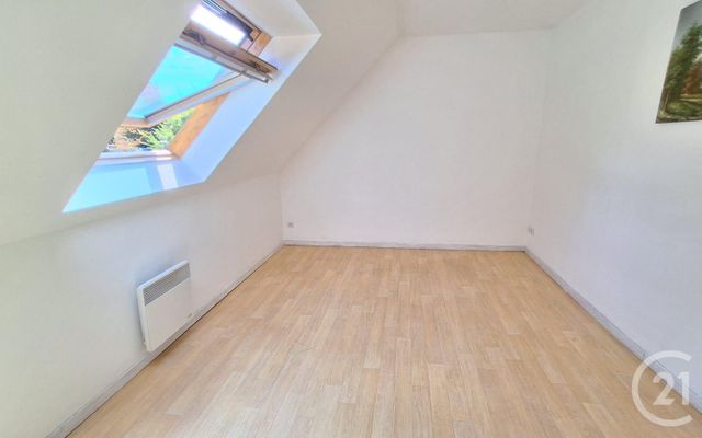 Maison à vendre - 4 pièces - 95,50 m2 - Pont L Eveque - 14 - BASSE-NORMANDIE