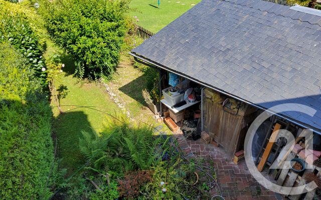 Afficher la photo en grand Maison à vendre - 4 pièces - 70 m2 - Blangy Le Chateau - 14 - BASSE-NORMANDIE