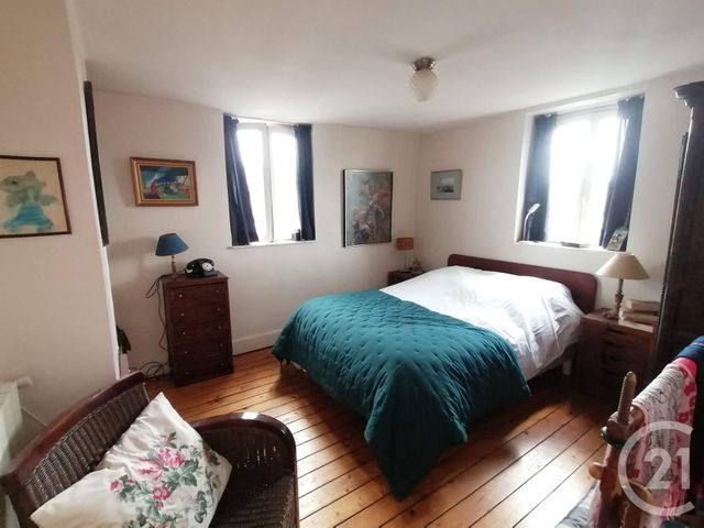 Maison &agrave; vendre - 6 pi&egrave;ces - 123 m2 - Pont L Eveque - 14 - BASSE-NORMANDIE