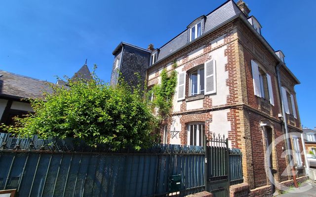 maison - PONT L EVEQUE - 14